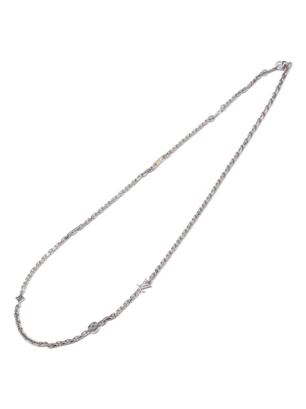 Louis Vuitton Chain LV Yours